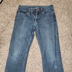 Men's jeans